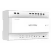 Hikvision DS-KAD7060EY-S kaskadinis skirstytuvas 2 laidų sistemai