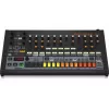 Ritmo ir būgnų mašina Behringer RD-8 MKII, kalibravimo diapazonas 10–15000 Hz