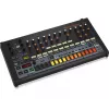 Ritmo ir būgnų mašina Behringer RD-8 MKII, kalibravimo diapazonas 10–15000 Hz