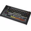 Ritmo ir būgnų mašina Behringer RD-8 MKII, kalibravimo diapazonas 10–15000 Hz