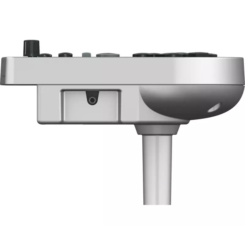 Elektrinis būgnų komplektas Behringer XD8USB su USB garso sąsaja, juodas