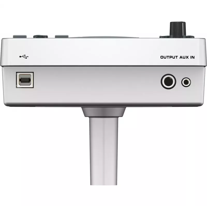 Elektrinis būgnų komplektas Behringer XD8USB su USB garso sąsaja, juodas