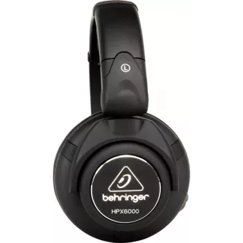 Ausinės Behringer HPX6000