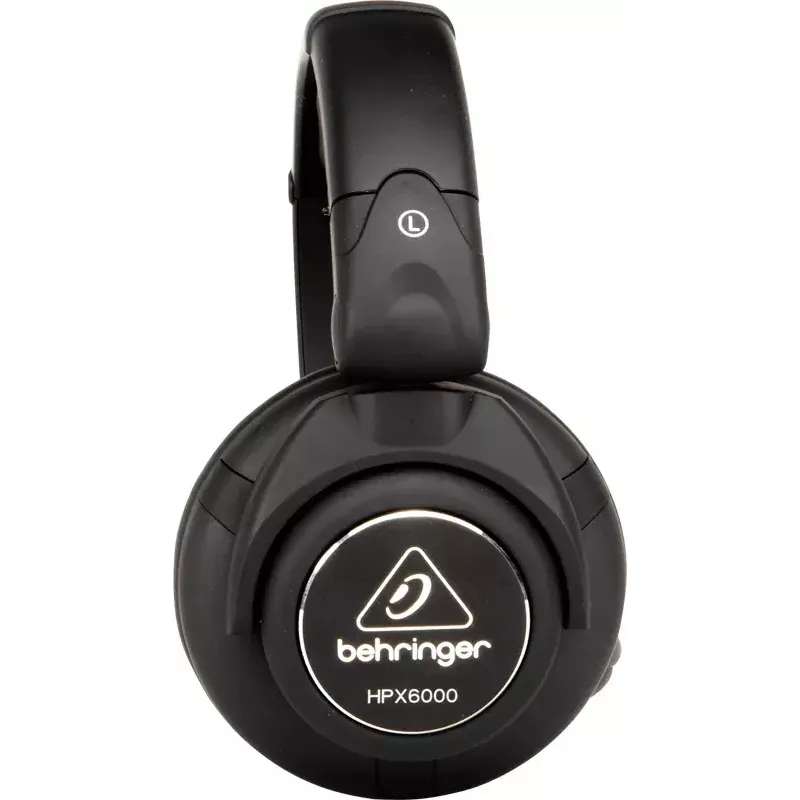 Ausinės Behringer HPX6000