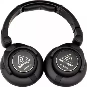 Ausinės Behringer HPX6000