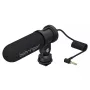 Mikrofonas kondensatorinis Behringer VIDEO MIC X1