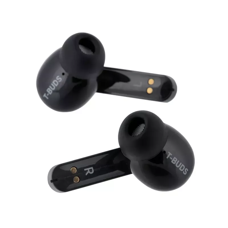 Belaidės ausinės Behringer T-BUDS