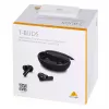 Belaidės ausinės Behringer T-BUDS