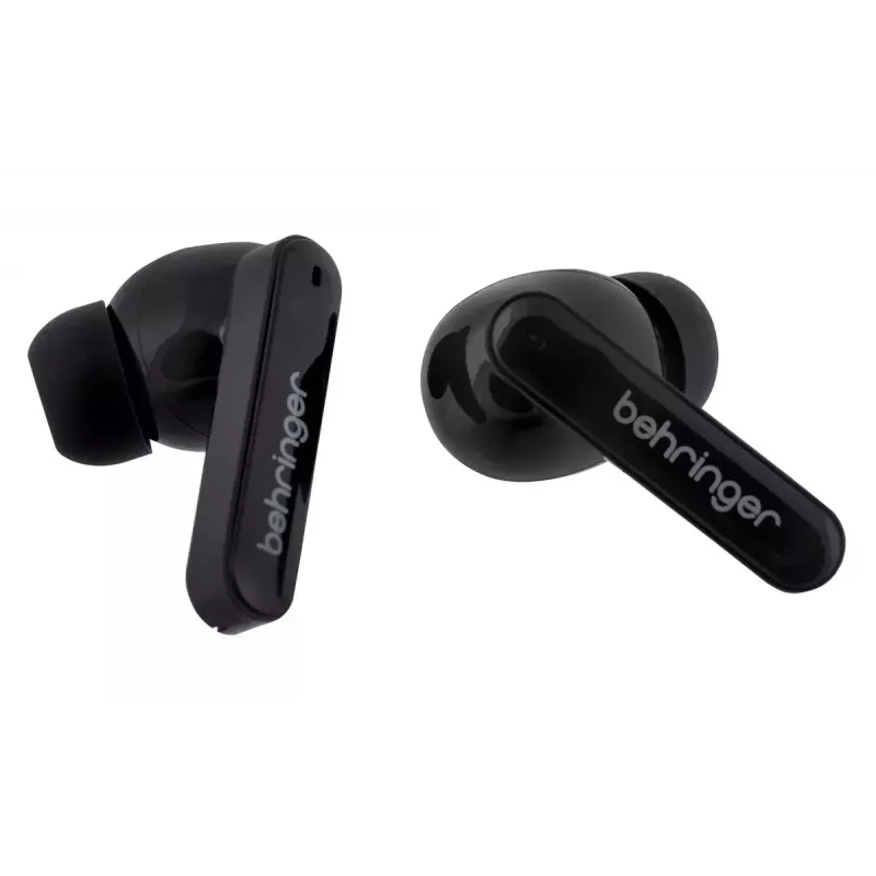 Belaidės ausinės Behringer T-BUDS