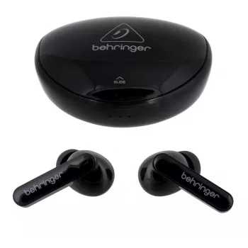 Belaidės ausinės Behringer T-BUDS
