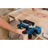 Bosch GHO 26-82 D Professional oblius, juoda, mėlyna, sidabrinė, 16500 aps./min., 710 W
