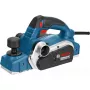 Bosch GHO 26-82 D Professional oblius, juoda, mėlyna, sidabrinė, 16500 aps./min., 710 W