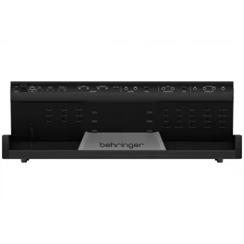 Analoginis sintezatorius Behringer MS-5 – 32 balsų polifonija, 37 klavišų