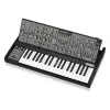 Analoginis sintezatorius Behringer MS-5 – 32 balsų polifonija, 37 klavišų