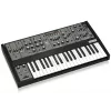 Analoginis sintezatorius Behringer MS-5 – 32 balsų polifonija, 37 klavišų