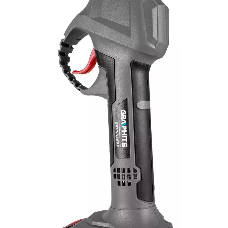 Elektrinės žirklės Graphite 58G029