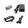 Terminis kvitų spausdintuvas QOLTEC 50256 su USB sąsaja – kompaktiškas POS spausdintuvas