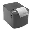 Terminis kvitų spausdintuvas QOLTEC 50256 su USB sąsaja – kompaktiškas POS spausdintuvas
