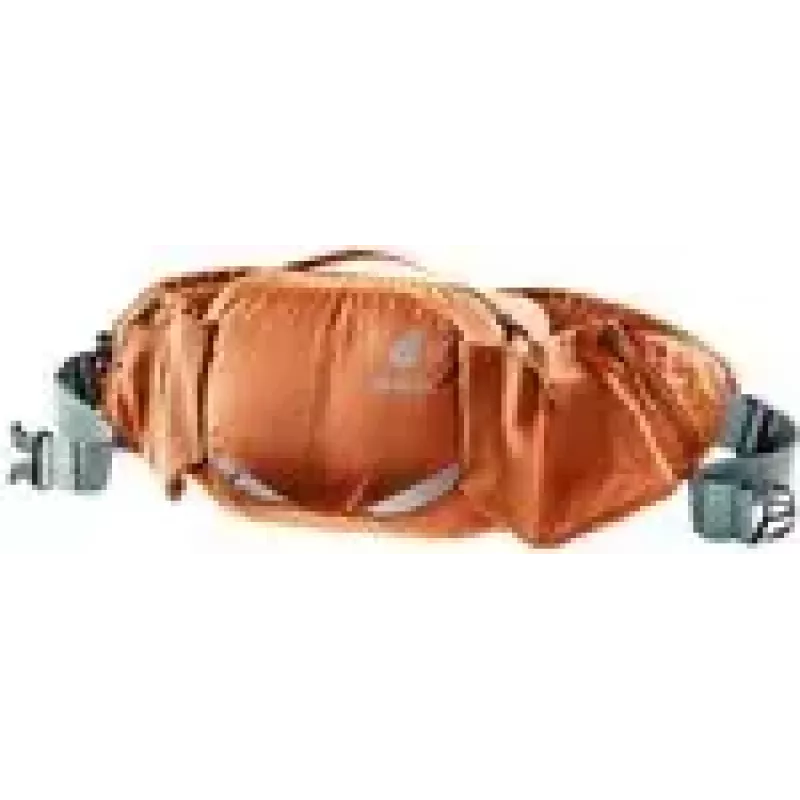 DEUTER Hip Sachet Pulse 3 juosmens krepšys su reguliuojamu diržu