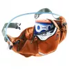 DEUTER Hip Sachet Pulse 3 juosmens krepšys su reguliuojamu diržu