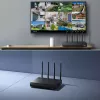 Reolink NVS12W 12 kanalų Wi-Fi 6 NVR 16MP palaikymas 2TB HDD