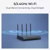 Reolink NVS12W 12 kanalų Wi-Fi 6 NVR 16MP palaikymas 2TB HDD
