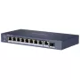 Nevaldomas jungiklis Hikvision DS-3E0510HP-E