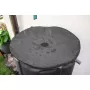 Laikymo konteineris lauko sąlygoms NEO tools 15-951, 250 l, sulankstomas, 2,76 kg