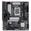 GIGABYTE B860M EAGLE pagrindinė plokštė - Intel Core Ultra serijos CPU, 6+1+2+1 fazių VRM, iki 9066MHz DDR5, 1xPCIe 5.0 + 1xPCIe 4.0 M.2, 2.5GbE LAN, USB 3.2 Gen 1