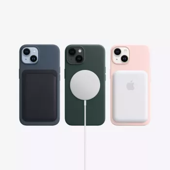 Išmanusis telefonas Apple iPhone 14 Plus 6,7 colio 256 GB Raudonas