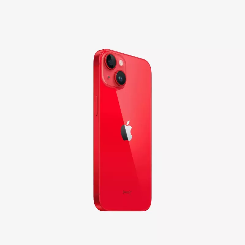 Išmanusis telefonas Apple iPhone 14 Plus 6,7 colio 256 GB Raudonas