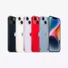 Išmanusis telefonas Apple iPhone 14 Plus 6,7 colio 256 GB Raudonas