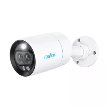 IP apsaugos kamera Reolink P330M 4K dviejų lęšių spalvotas naktinis matymas