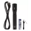 LED prožektorius Ansmann T400FR Juodas IPX4 5W 400lm