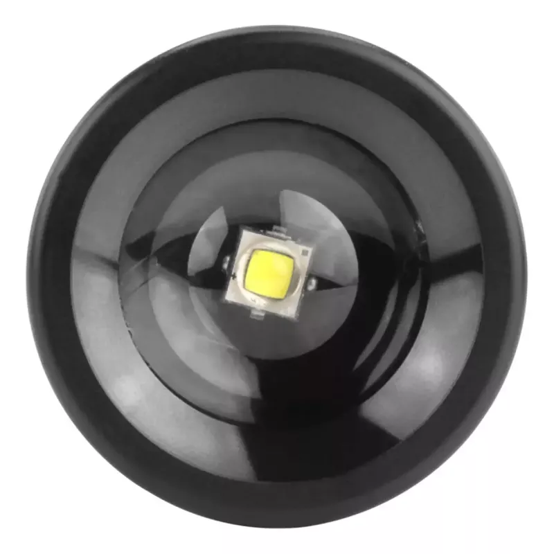 LED prožektorius Ansmann T400FR Juodas IPX4 5W 400lm