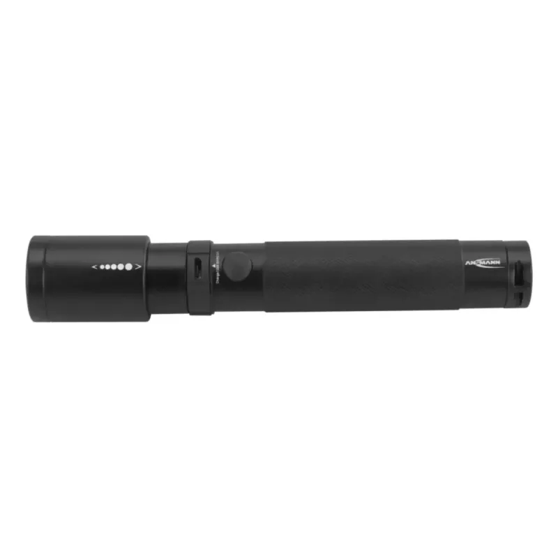 LED prožektorius Ansmann T400FR Juodas IPX4 5W 400lm