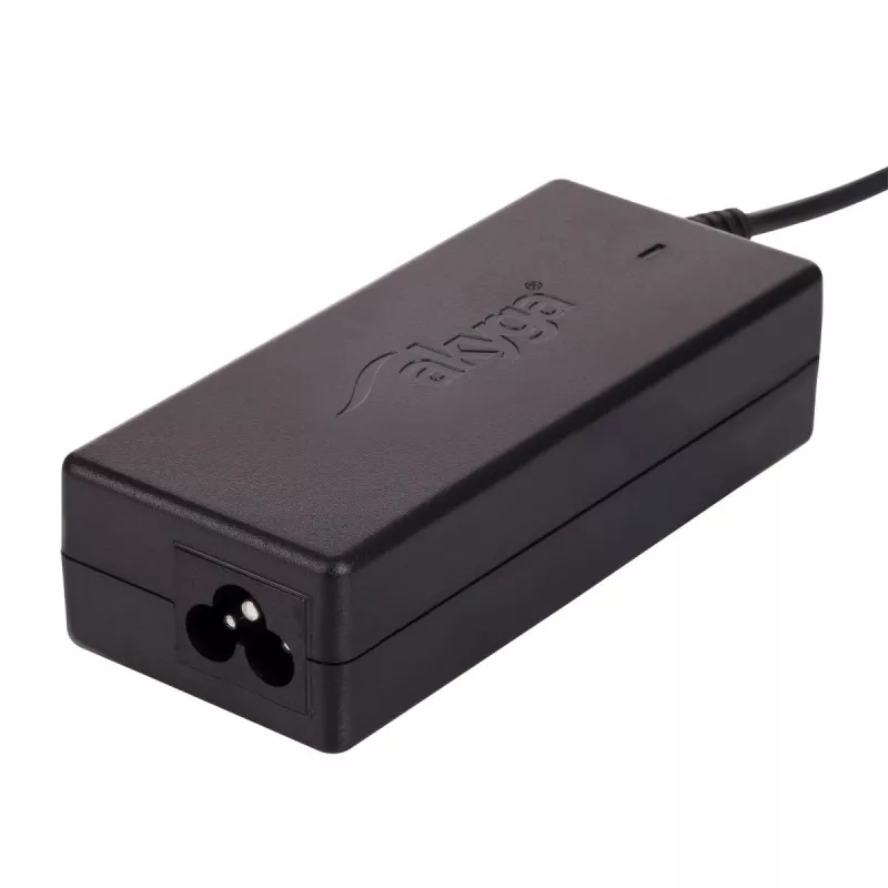 Akyga AK-ND-24 maitinimo adapteris Lenovo nešiojamiesiems kompiuteriams, 65 W, 20 V, 3,25 A, Slim Tip jungtis