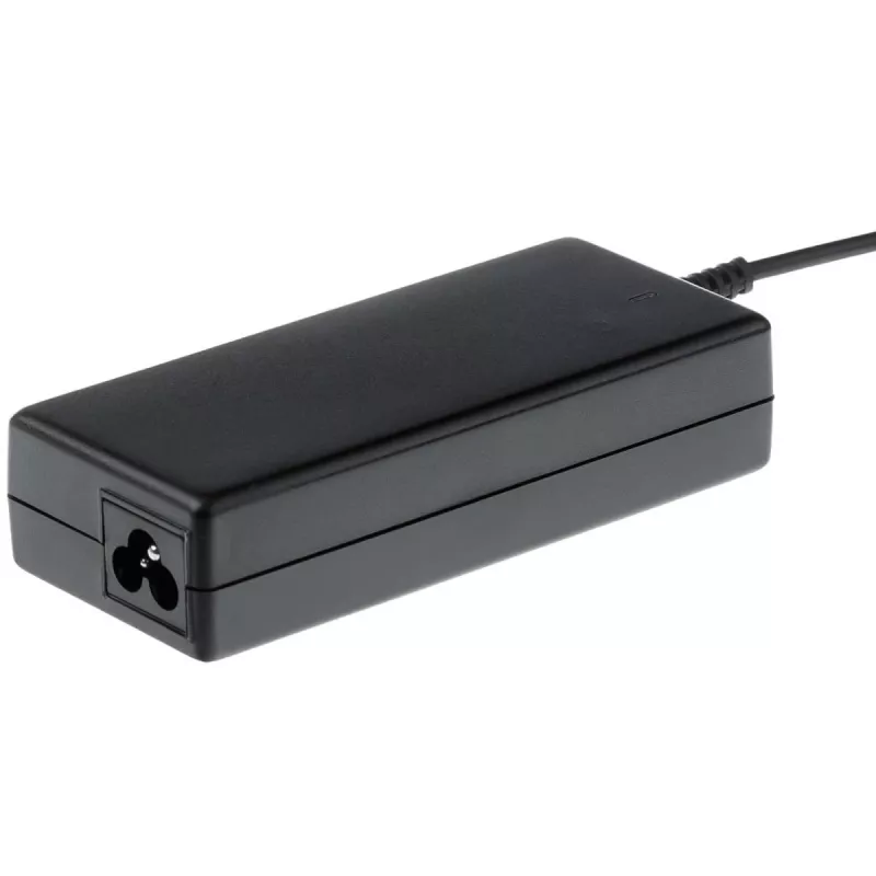 Akyga AK-ND-26 maitinimo adapteris HP nešiojamiesiems kompiuteriams, 90 W, 19,5 V, 4,62 A, 4,5 x 3,0 mm su kaiščiu