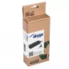 Akyga AK-ND-26 maitinimo adapteris HP nešiojamiesiems kompiuteriams, 90 W, 19,5 V, 4,62 A, 4,5 x 3,0 mm su kaiščiu