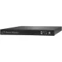 Stovo montavimo UPS PowerWalker VFI 1000R/1U — dvigubo keitimo online, 1 kVA (800 W), 3× C13 lizdai, 1U, 12,6 kg
