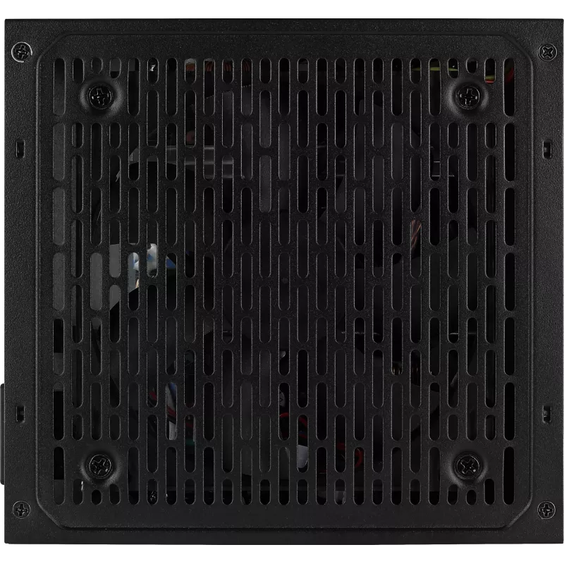 Aerocool LUX850 850W maitinimo blokas 80 Plus Bronze 230V 88% efektyvumas juodas