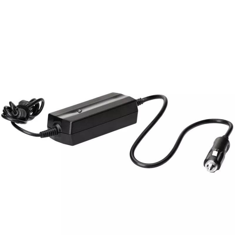 Akyga AK-ND-43 automobilinis maitinimo adapteris Acer nešiojamiesiems kompiuteriams, 90 W, 19 V / 4,74 A, 5,5 x 1,7 mm, 12 V įėjimas