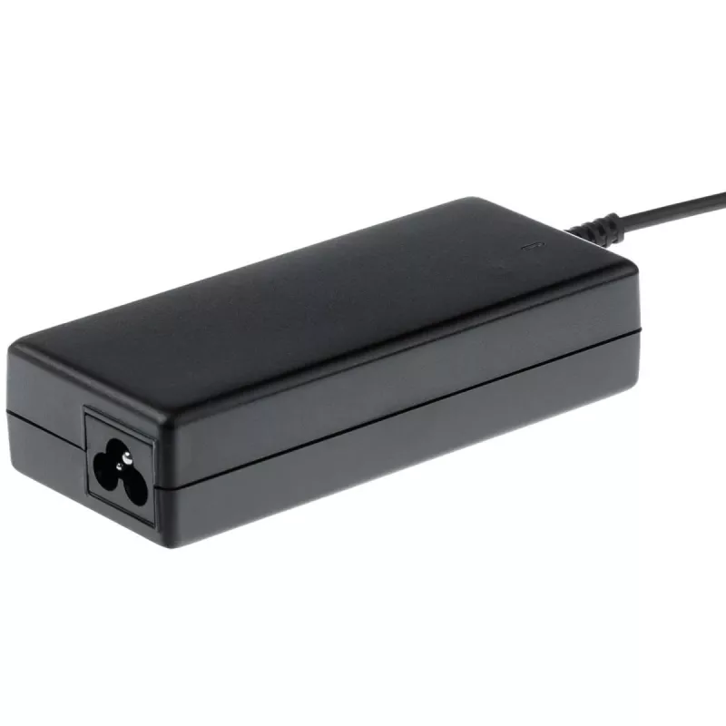 Akyga AK-ND-53 nešiojamojo kompiuterio maitinimo adapteris 19,5 V / 4,62 A, 90 W, 4,5 x 3,0 mm kištukas su kaiščiu, skirtas Dell