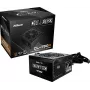 ASROCK maitinimo blokas Challenger CL-750B 750W 80+ Bronze Black ATX