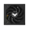 ASUS TUF Gaming 850W Gold maitinimo blokas 24-pin ATX ATX Juoda