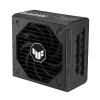 ASUS TUF Gaming 850W Gold maitinimo blokas 24-pin ATX ATX Juoda