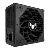 ASUS TUF Gaming 850W Gold maitinimo blokas 24-pin ATX ATX Juoda