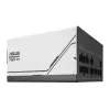ASUS Prime AP-750G maitinimo blokas 750 W 20+4 pin ATX ATX juoda, balta