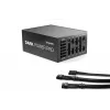 be quiet! Dark Power Pro 13 | 1300W maitinimo blokas 20+4 pin ATX ATX juodas