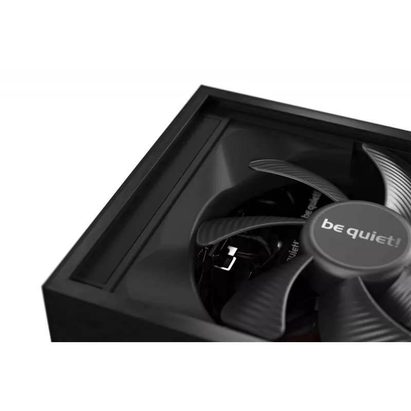 be quiet! Dark Power Pro 13 | 1300W maitinimo blokas 20+4 pin ATX ATX juodas